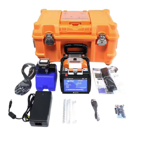 TYPE-82M12 FUSION SPLICER - Image 5