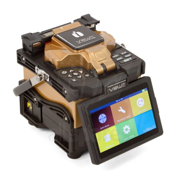 INNO VIEW 6L SPLICING MACHINE - Image 5
