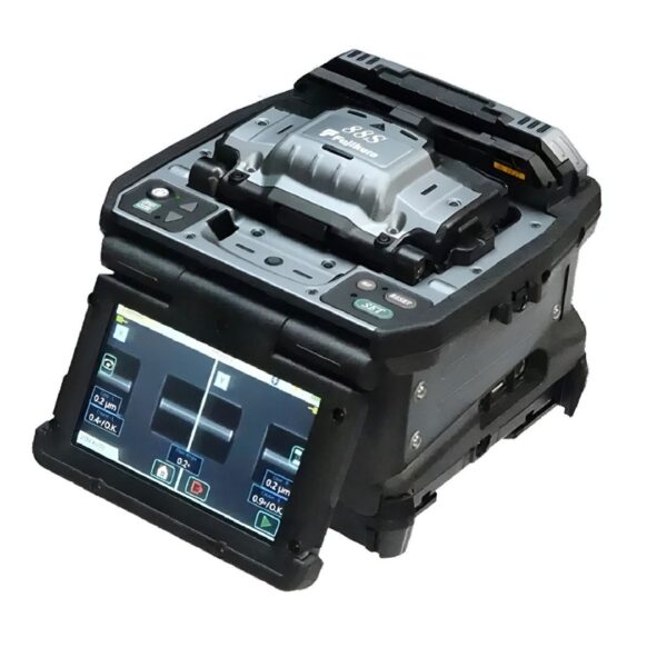 Core Alignment Fusion Splicer 66S+