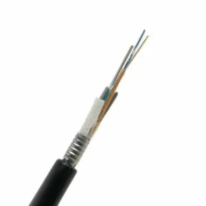 48 MLT OPTICAL FIBER CABLE +UA with 4 Tubes Comtech