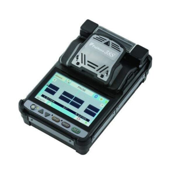 Single Fiber Fusion Splicer 28S+