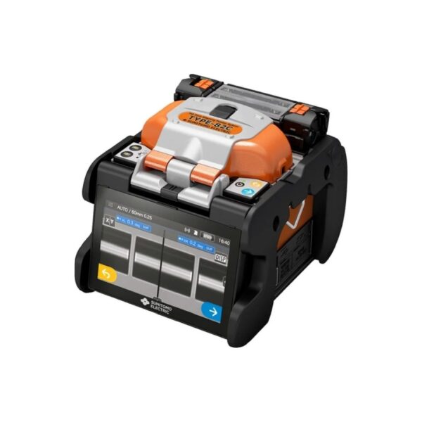 Type-82M12 Fusion Splicer