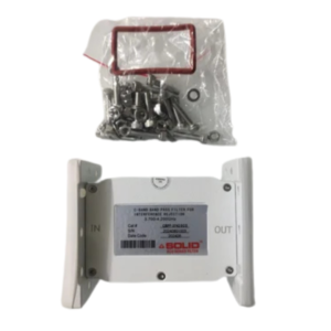 5g Bandpass Filter