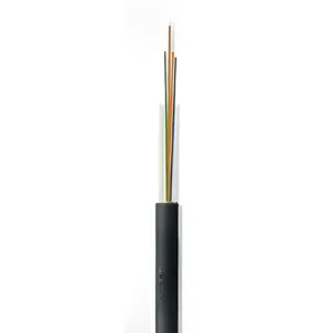 6 F FRP OPTIC FIBER CABLE Unarmoured