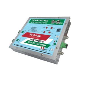 TF 102 Mini Optical Transmitter