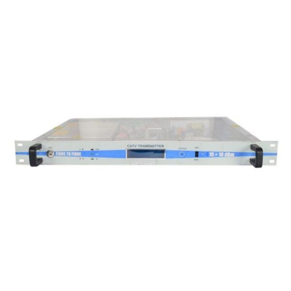 6.5 DBM COAX Transmitter