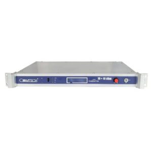 4X10 DBM Optical Transmitter