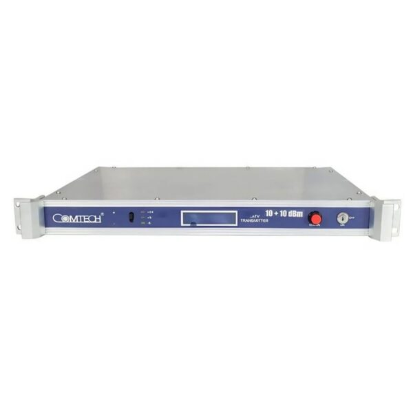 4X10 DBM Optical Transmitter