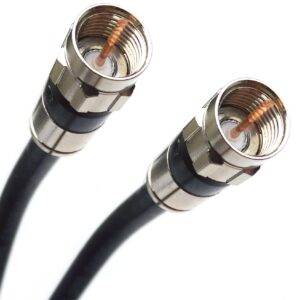 RG-6 Coaxial Cable