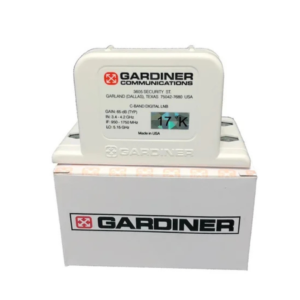 C Band LNB GARDNER