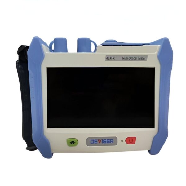 Deviser AE3100A Handheld OTDR