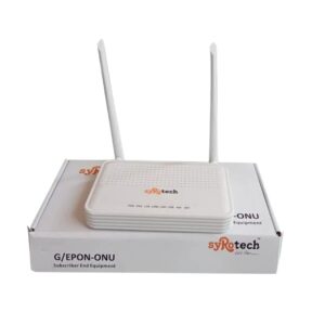 SY-GPON-1101-WDONT