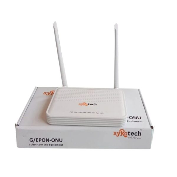 SY-GPON-1101-WDONT
