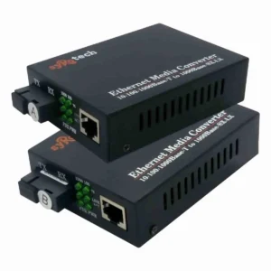 Media Converter