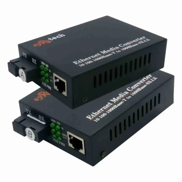 Media Converter