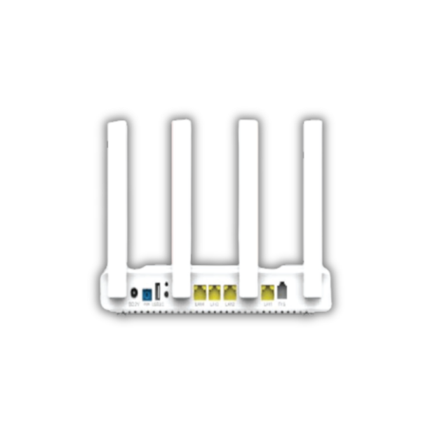 GPON ONT HG325AX