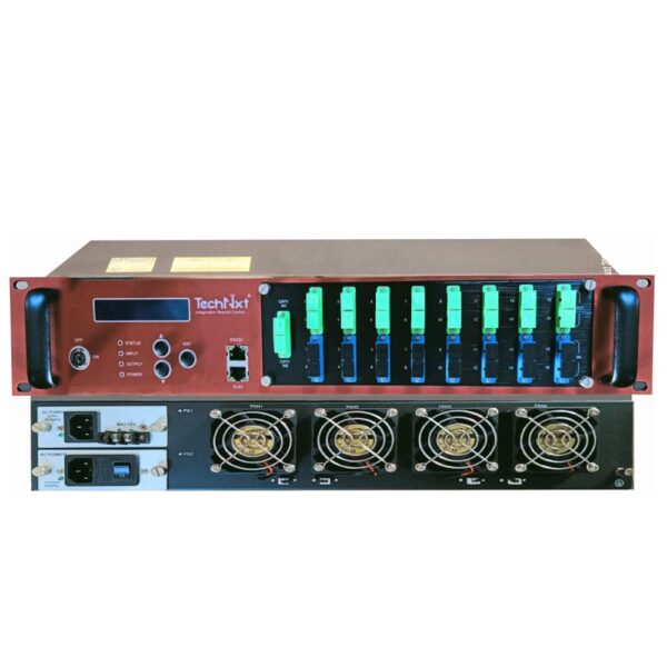 EDFA OV -19*32D