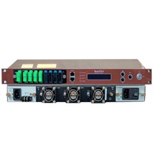 EDFA OV – 19*8D