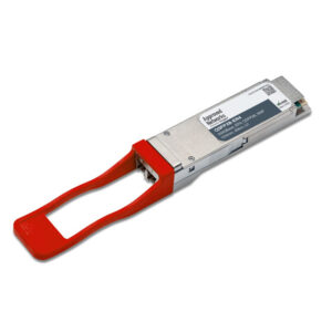 QSFP 100GBPS 40 Km DDM