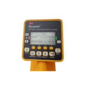 Cable Pipe and Marker Locator 2273M-iD(12W)