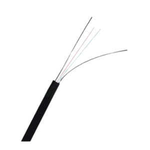 2 F FRP OPTIC FIBER CABLE Unarmoured Sky birds international