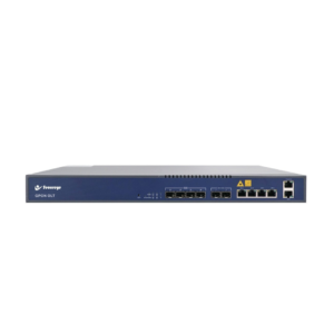L-3-10G 4 Port OLT Optical Router
