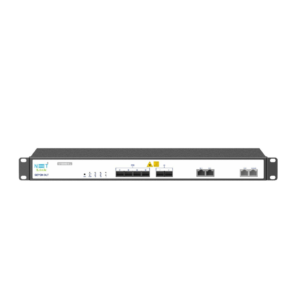 NETLINK GEPON OLT 4 PORT LAYER 2