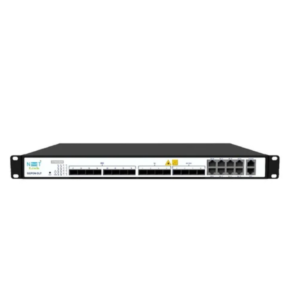 NETLINK GEPON OLT – 8 PORT – LAYER 3( V1600D8 )