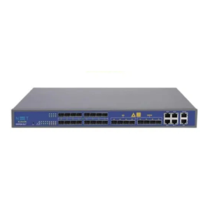 NETLINK GEPON OLT – 16 PORT – LAYER 3