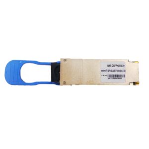 40 GBPS QSFP LR SM DF 1310nm LC 20 km
