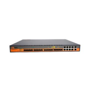 GPON OLT 4 PON (V1600G0-B)