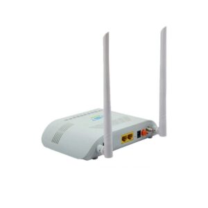 GPON ONT (1GE+1FE+WiFi+CATV