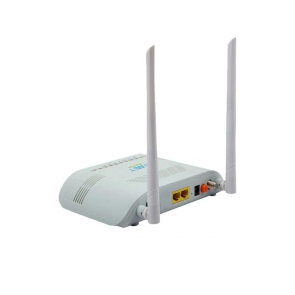 GPON ONT (1GE+1FE+WiFi+CATV