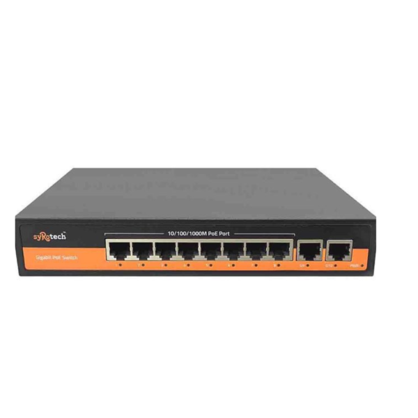 SY 8000P 2T 2S 150W