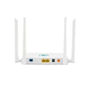 GPON ONT (4GE+1POTS+ 1USB3.0+