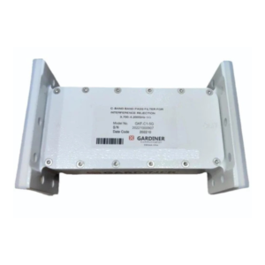 C BAND 5G FILTER BPF GARDNER