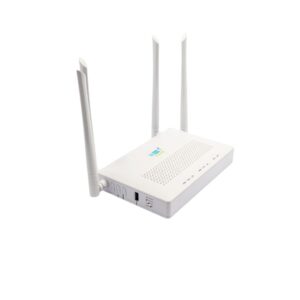 GPON ONT (4GE+WiFi 5+1USB ONT) (V2804AC-Z