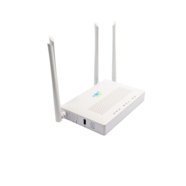 GPON ONT (4GE+WiFi 5+1USB ONT) (V2804AC-Z