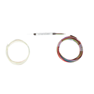 FOBER PLC SPLITTER 1 X 2 WITHOUT CONNECTOR