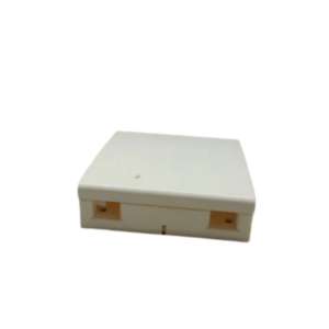 Optical Fiber FTTH Box