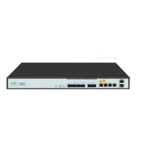 NETLINK GPON OLT 4 Port (V1600G0) LOADED