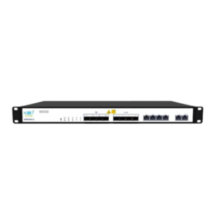 NETLINK GEPON OLT 4 PORT (V1600D4) UNLOADED