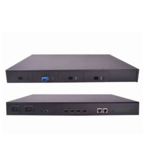 Epon 4 Port Olt 4 Port L3 Olt