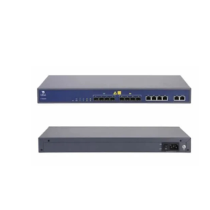 4 Port Epon Olt