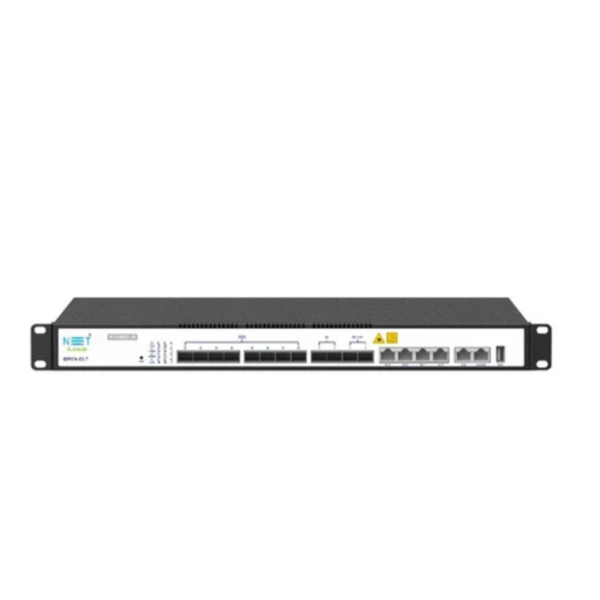 Netlink GPON OLT 8 PORT