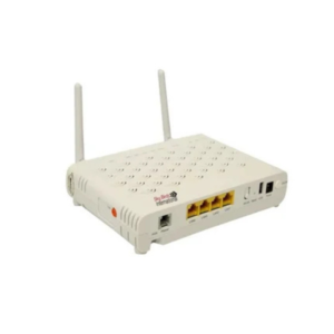White 4port Gepon Onu I 1 Voice Pots and USB, Model Name/Number: Epon-hgu