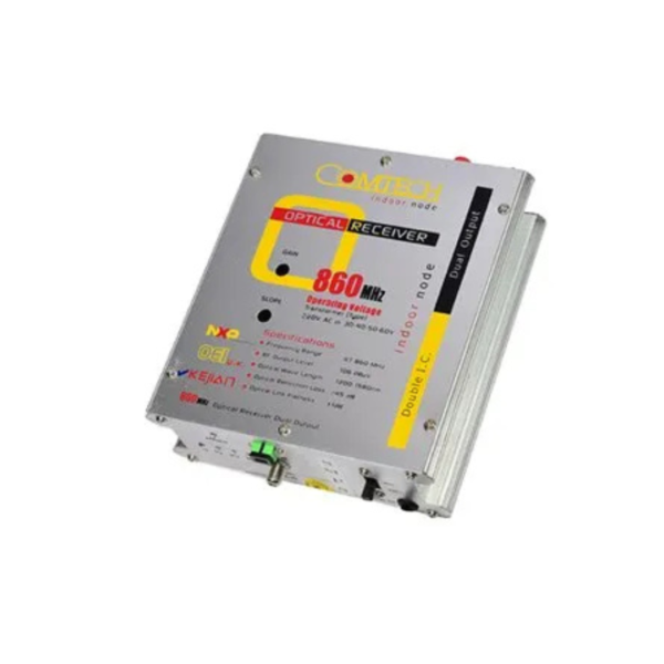 CT-205 Optical Receiver