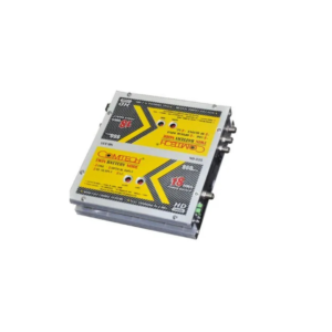 Comtech Twin Battery Mode Optical Node