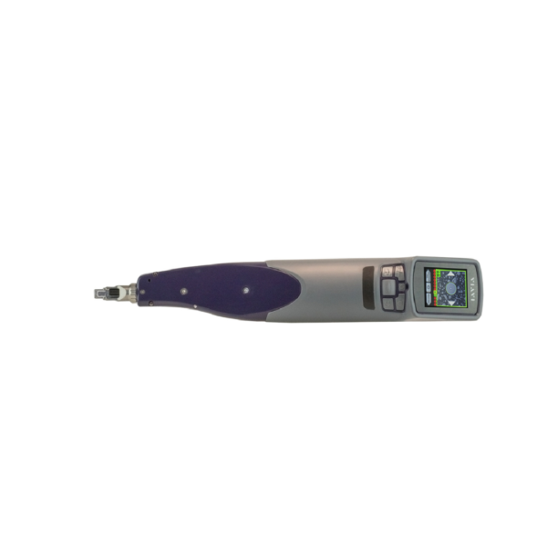 P5000i Fiber Microscope