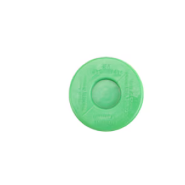 Full Range Passive Disk Marker